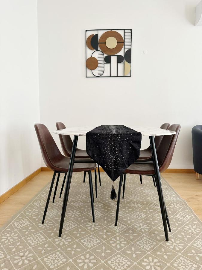 Liberty 140 Deluxe Apartment ลิสบอน ภายนอก รูปภาพ