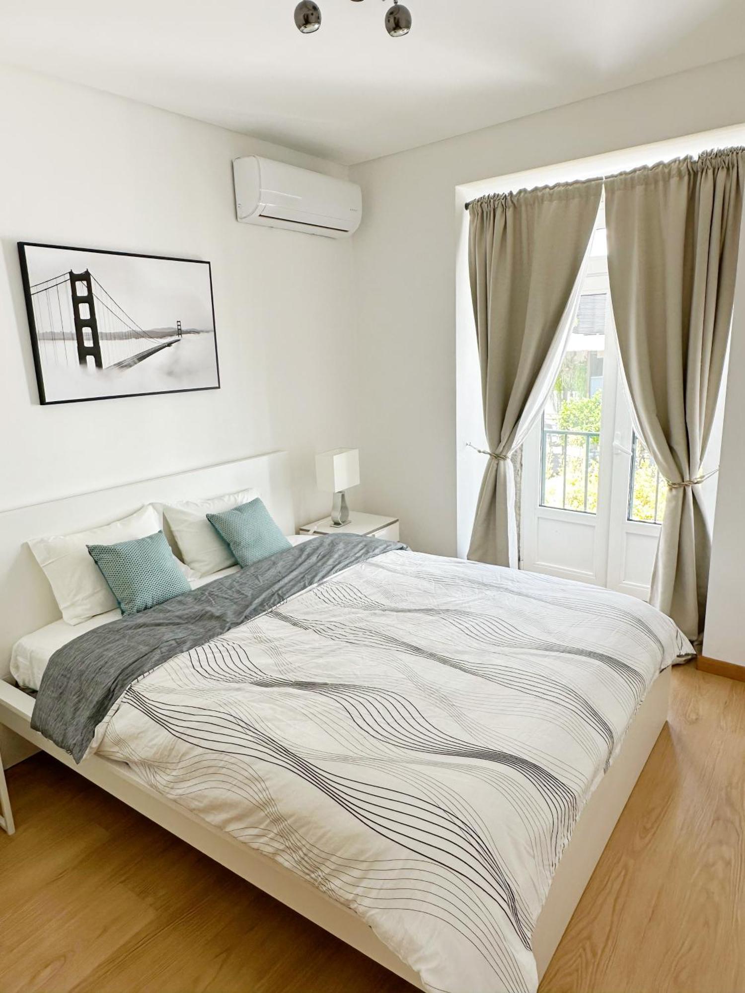 Liberty 140 Deluxe Apartment ลิสบอน ภายนอก รูปภาพ