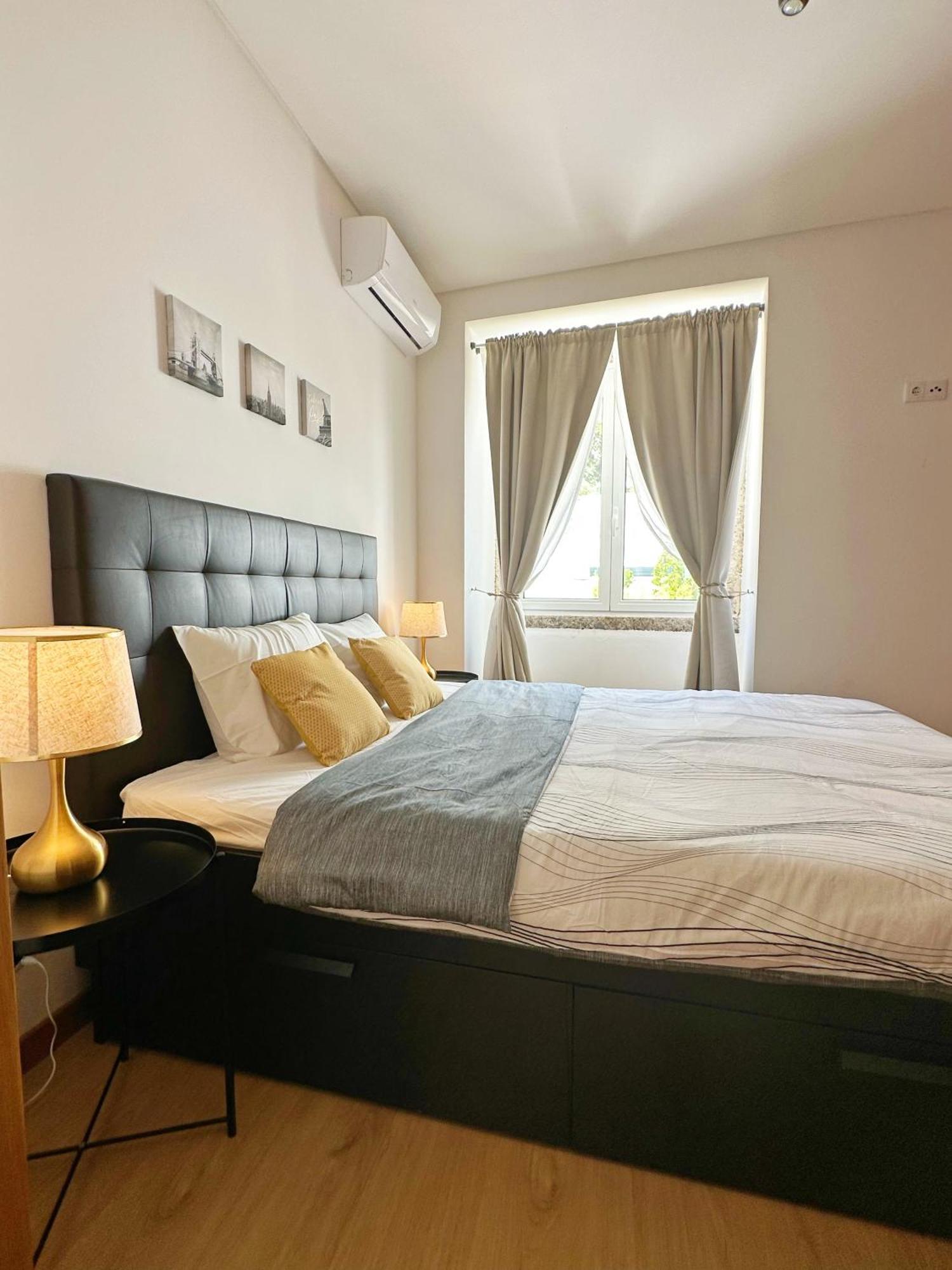 Liberty 140 Deluxe Apartment ลิสบอน ภายนอก รูปภาพ