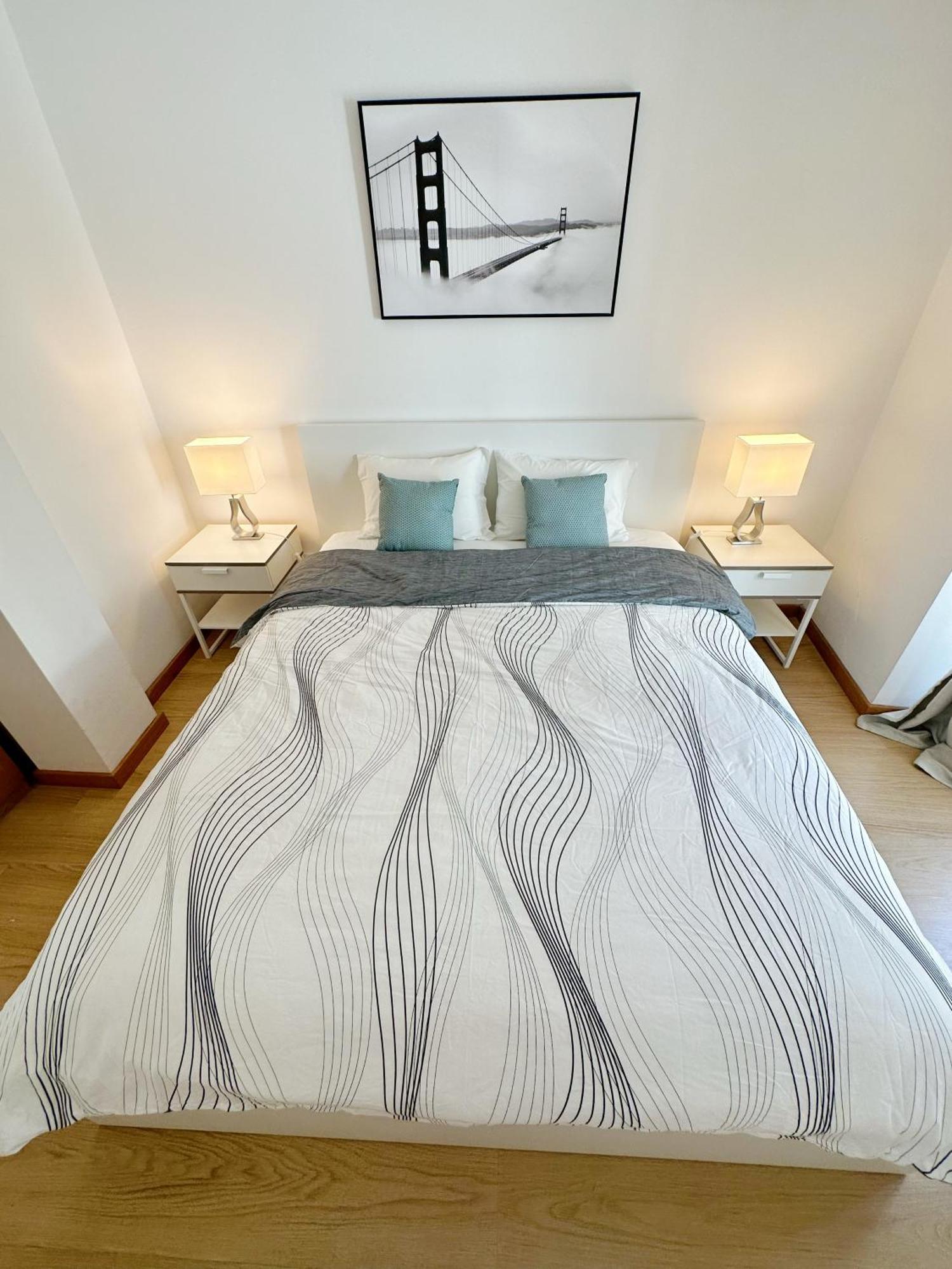 Liberty 140 Deluxe Apartment ลิสบอน ภายนอก รูปภาพ